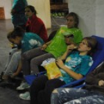 72 Stunden "Ab in den Endspurt"